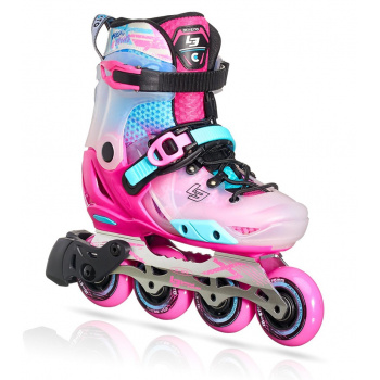 MICRO Skate Infinite Le Pink