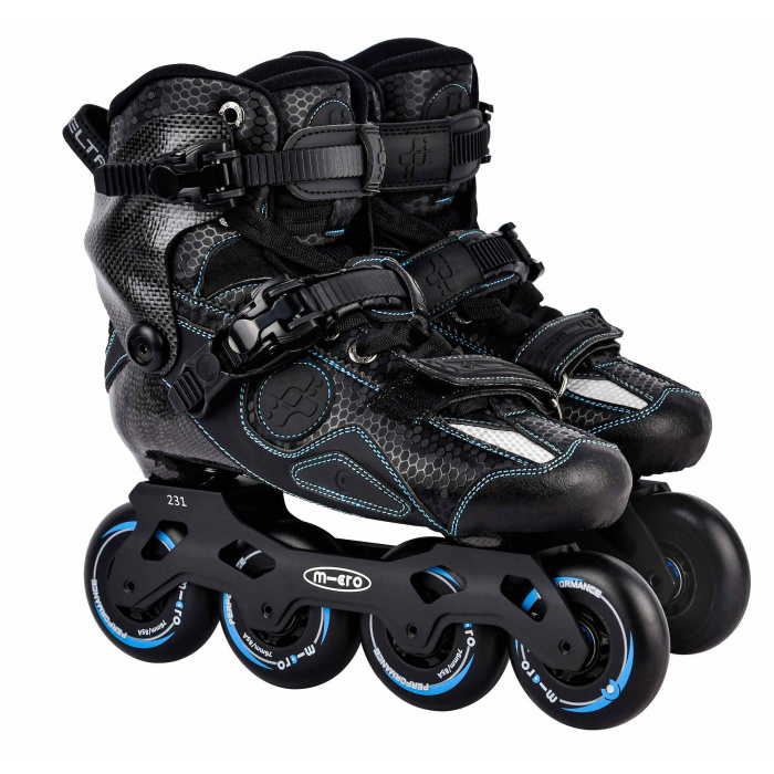 MICRO Skate Delta Plus Carbon - 1 