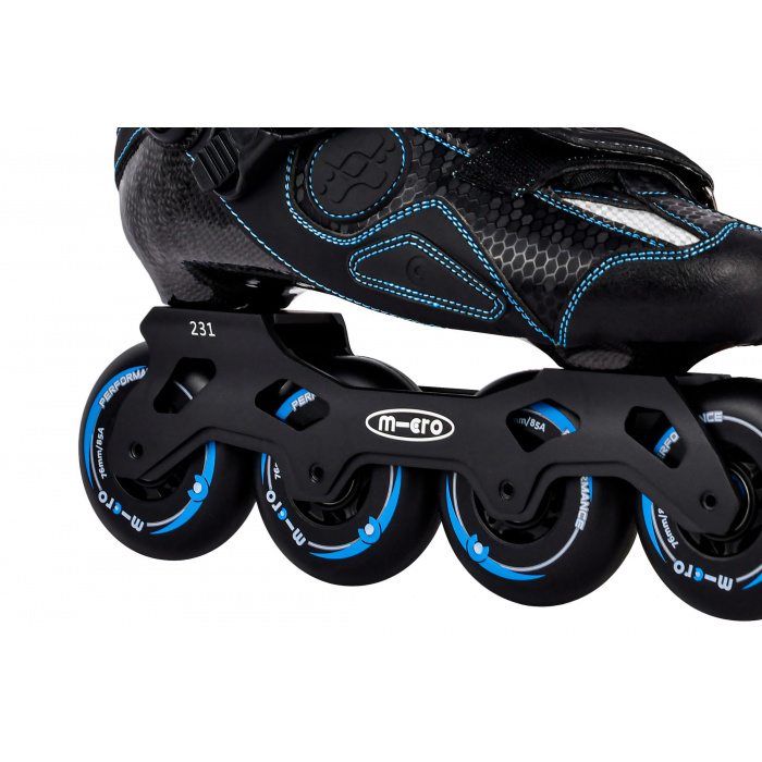 MICRO Skate Delta Plus Carbon - 3 