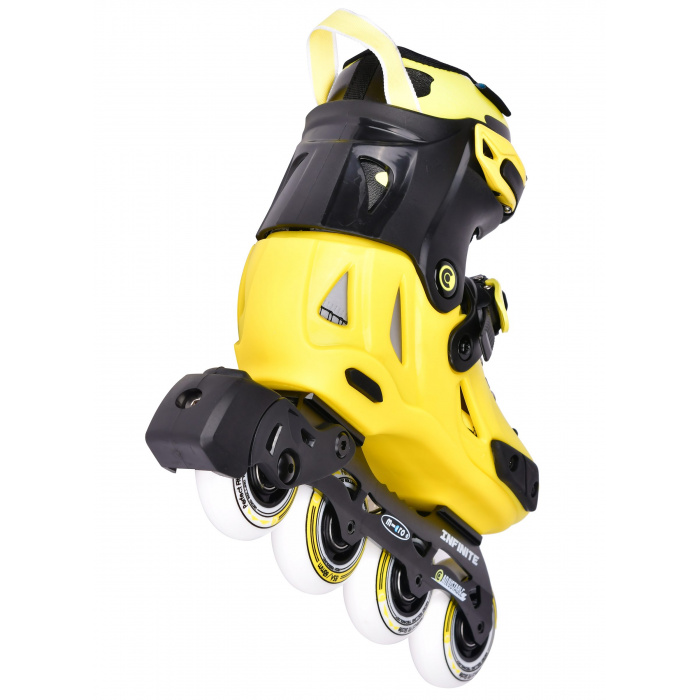 MICRO Skate Infinite Yellow