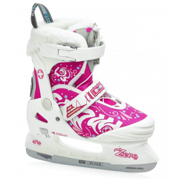 Micro Skate Zero Plus Pink