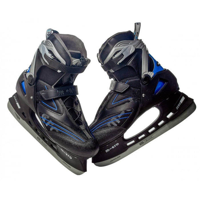 Micro Skate Zero Pro Black