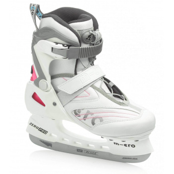 Micro Skate Zero Pro White