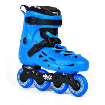 MICRO Skate Mt-Plus Blue