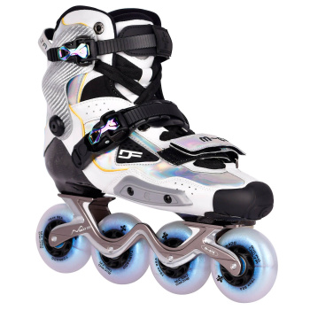 MICRO Skate DELTA F2 Silver