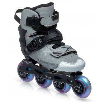 MICRO Skate Delta Liberty Silver