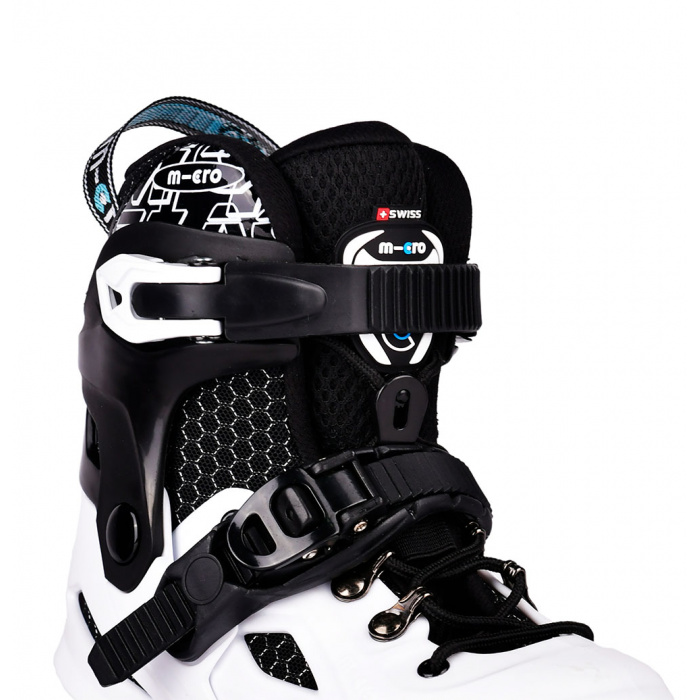 MICRO SKATE INFINITE-3 WHITE