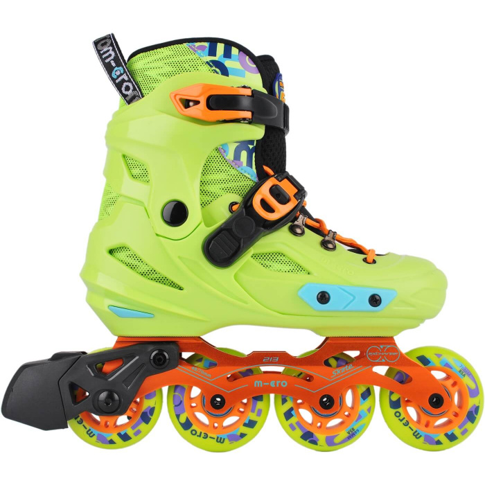 MICRO Skate Infinite CE Green