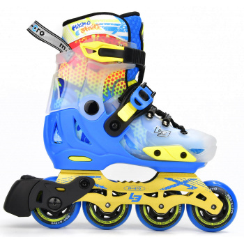 MICRO SKATE INFINITE LE BLUE