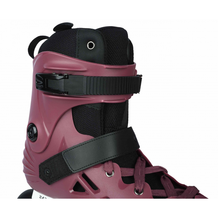 MICRO Skate MT3 Cherry Wine (USED) - 3 