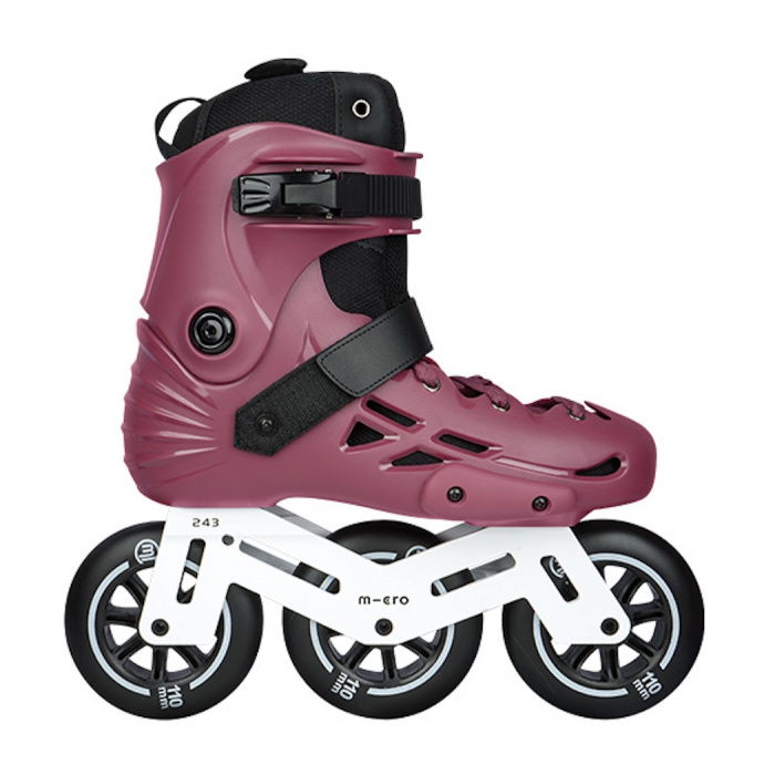 MICRO Skate MT3 Cherry Wine (USED) - 1 