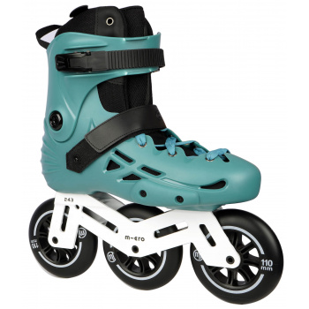 MICRO Skate MT3 Emerald Green