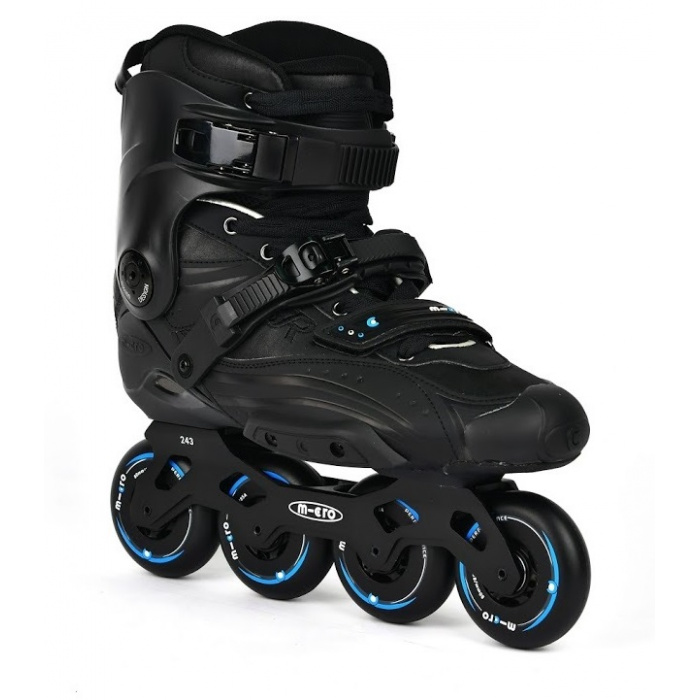 MICRO Skate New Super Black