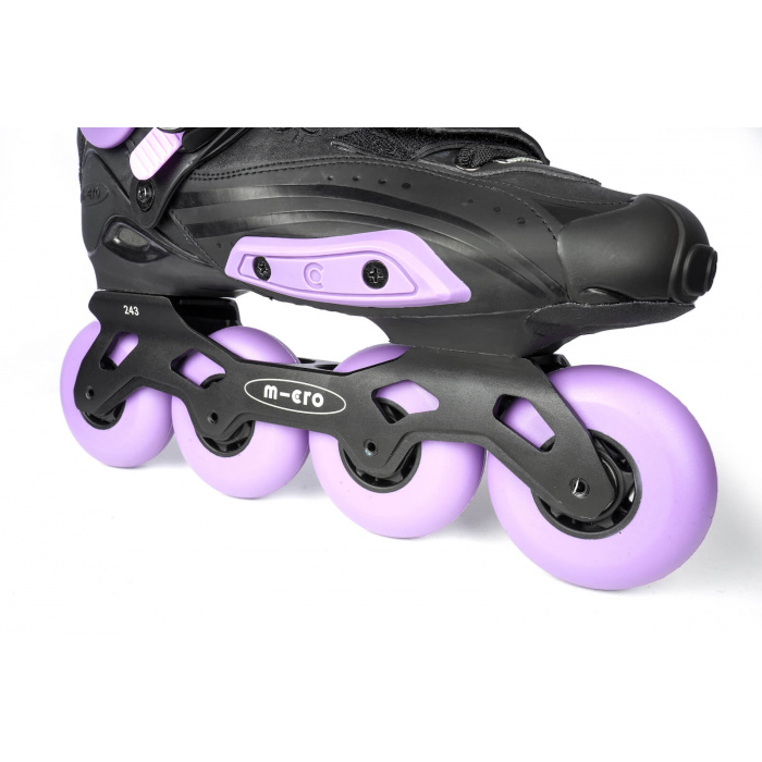 MICRO Skate New Super Purple