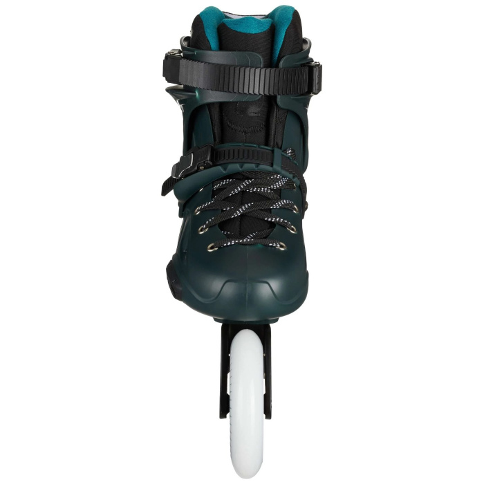 Powerslide Imperial 110 Darkteal - 1 