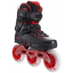 Powerslide Next 110 Black Red