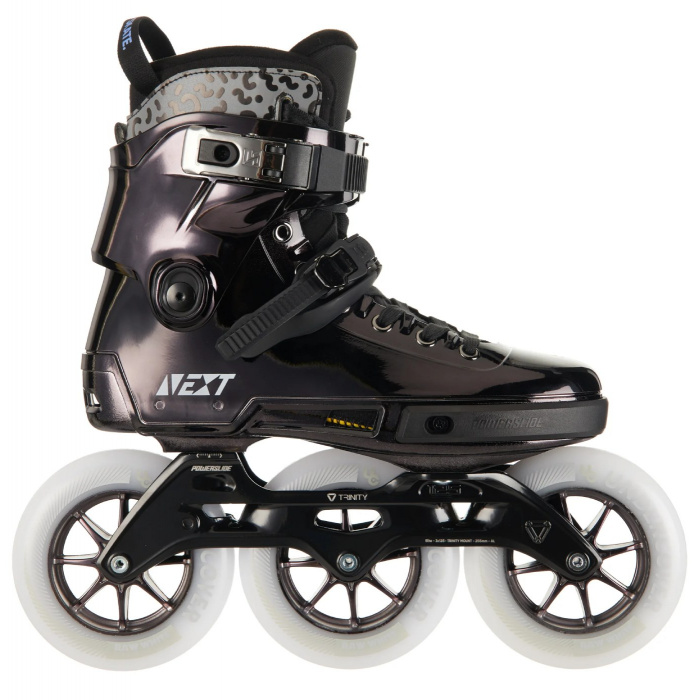 Powerslide Next 125 Anniversary