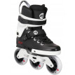 Powerslide Next Core 100 Black White