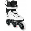 Powerslide Next Core 110 Black White