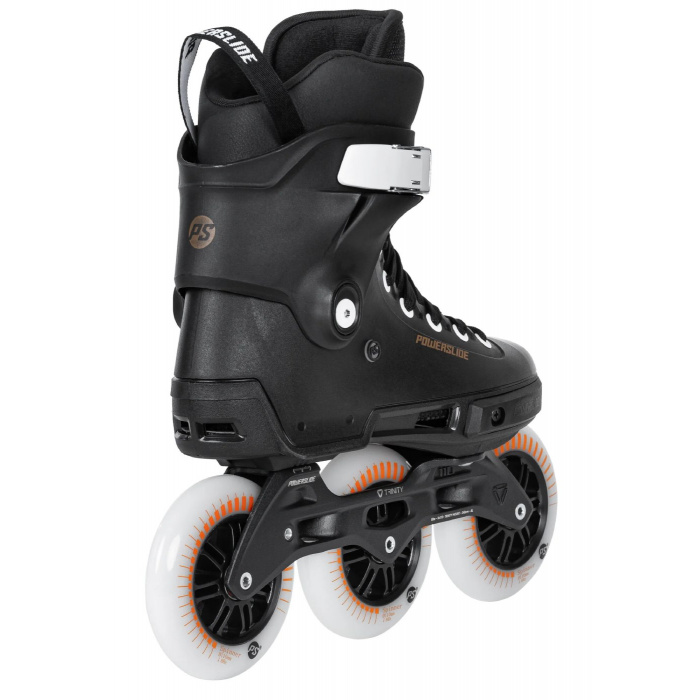 Powerslide Next SL 110 Black - 1 