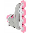 Powerslide Next SL 80 Pink - 1 