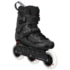 Powerslide Storm 110 Black