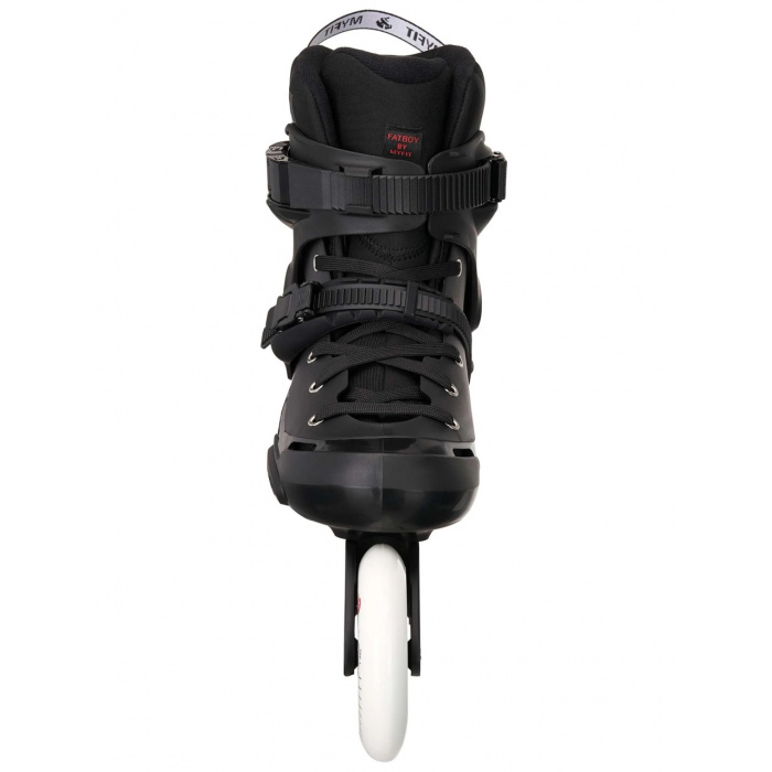 Powerslide Storm 110 Black - 1 