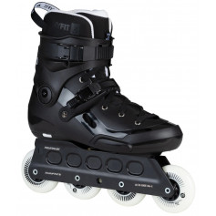 Powerslide Storm 80 Black