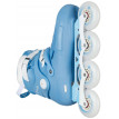 Powerslide Storm Nicoly Pro 80 Blue - 2 