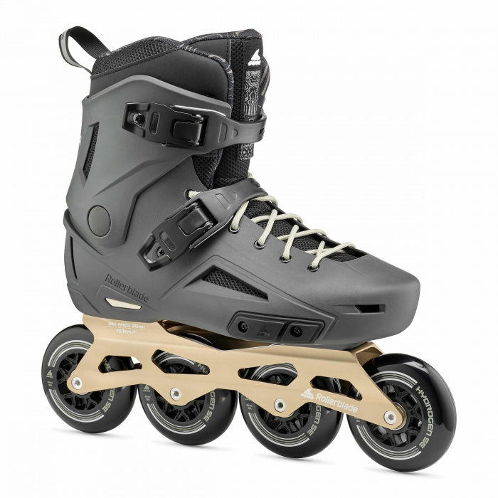 Rollerblade LIGHTNING 90