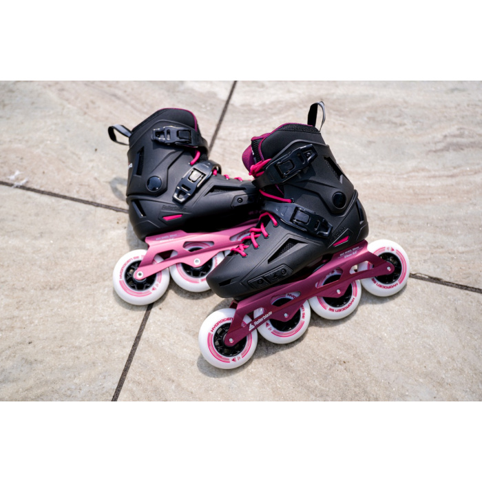 Rollerblade LIGHTNING 90 W - 5 