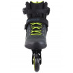 Rollerblade Macroblade 80 Black/Lime - 2 