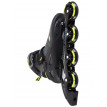 Rollerblade Macroblade 80 Black/Lime - 1 