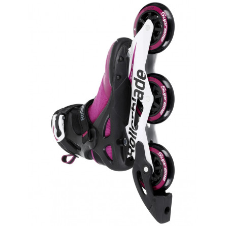 Rollerblade Macroblade 100 3WD Women - 2 