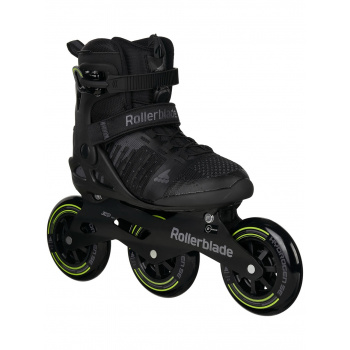 Rollerblade Macroblade 110 3WD