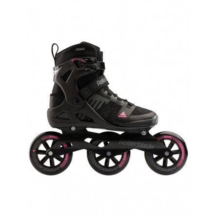 Rollerblade Macroblade 110 3WD Women - 3 