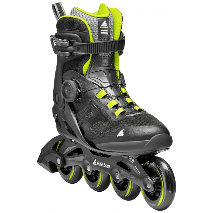 Rollerblade Macroblade 84 BOA