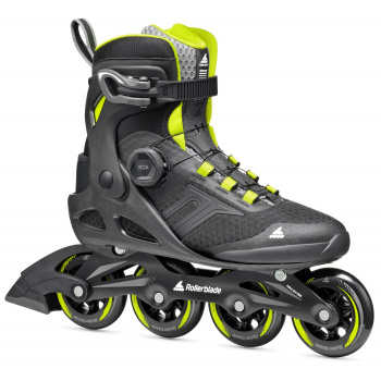 Rollerblade Macroblade 84 BOA