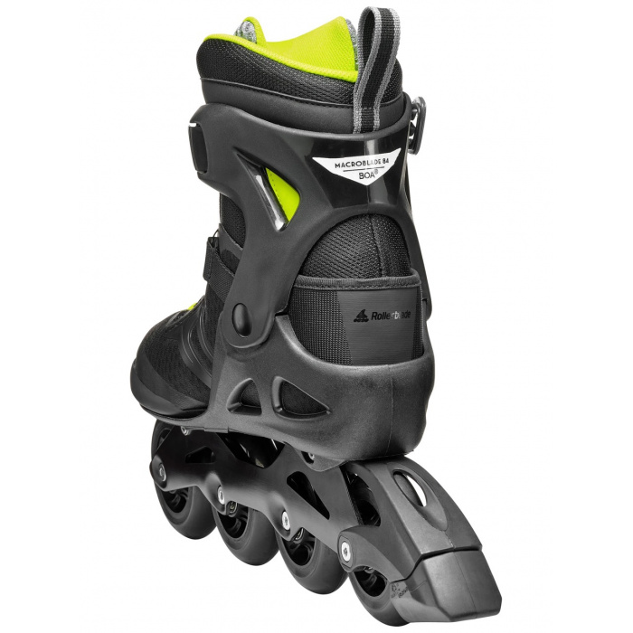 Rollerblade Macroblade 84 BOA - 3 