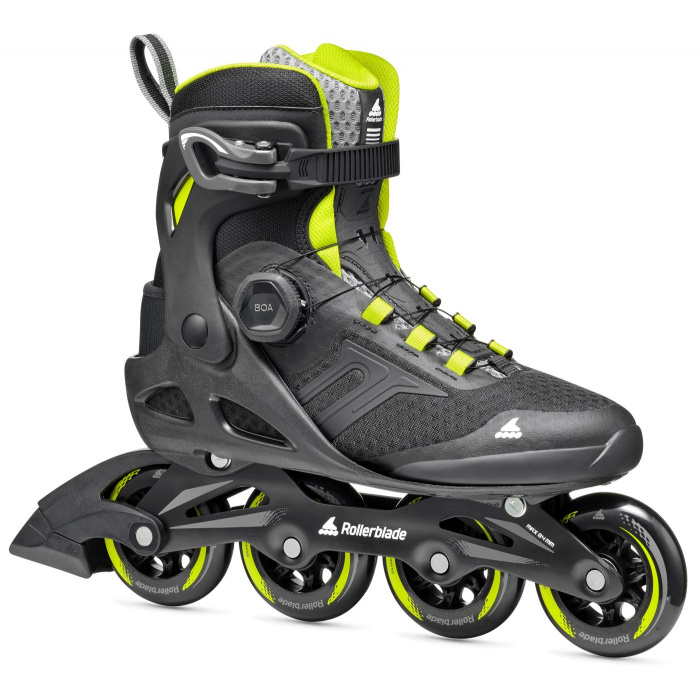 Rollerblade Macroblade 84 BOA