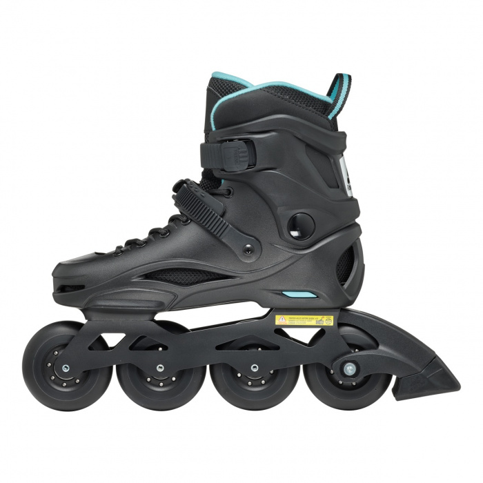 Rollerblade RB 80 Women - 2 