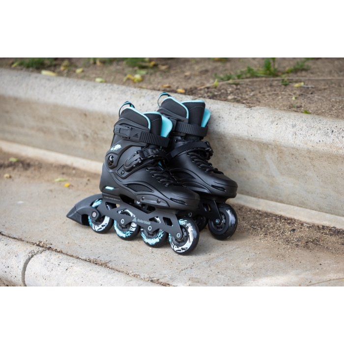 Rollerblade RB 80 Women - 5 