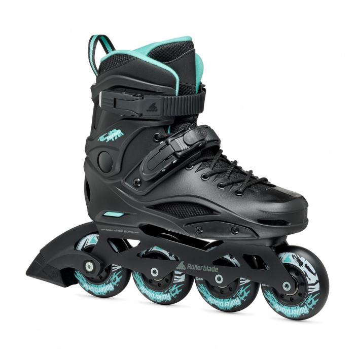 Rollerblade RB 80 Women