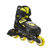 Rollerblade Fury Black/Yellow