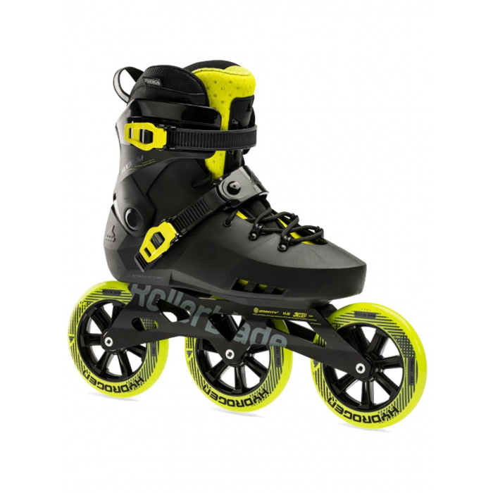 Rollerblade Maxxum 125 3WD