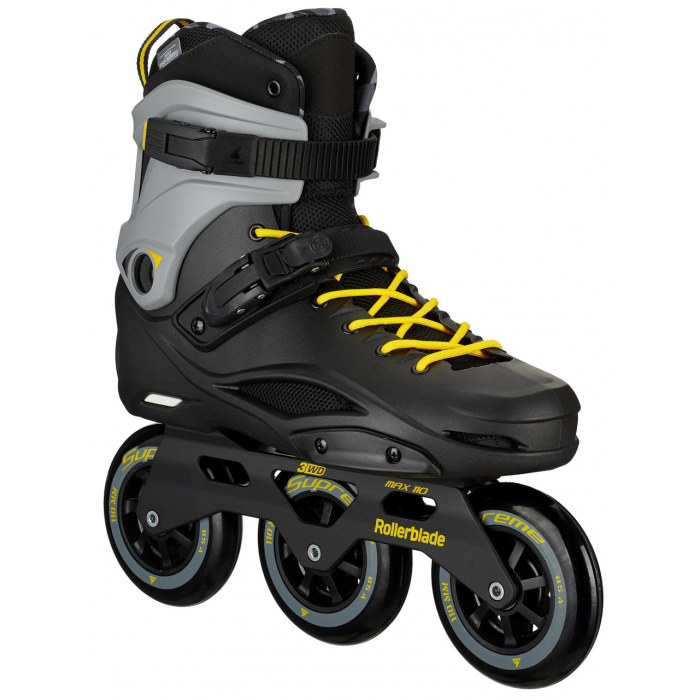 Rollerblade RB110 3WD