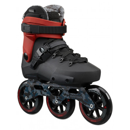 Rollerblade Twister 110 3WD