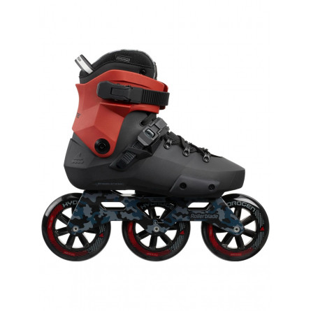 Rollerblade Twister 110 3WD