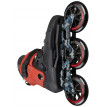 Rollerblade Twister 110 3WD - 2 