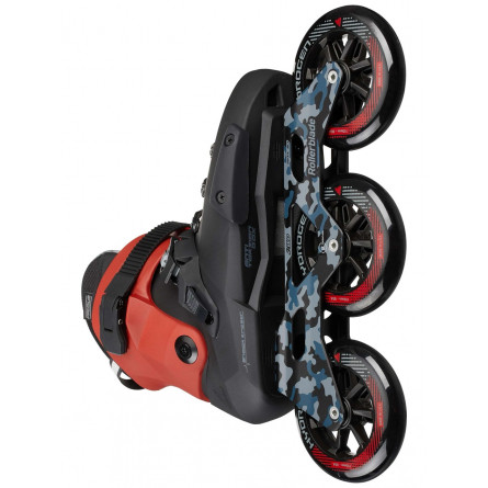 Rollerblade Twister 110 3WD - 2 